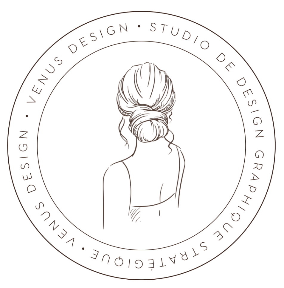 Logo - VENUS DESIGN